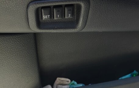 Nissan Murano, 2013 год, 1 450 000 рублей, 17 фотография