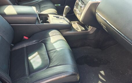 Nissan Murano, 2013 год, 1 450 000 рублей, 11 фотография