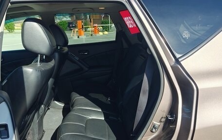 Nissan Murano, 2013 год, 1 450 000 рублей, 7 фотография