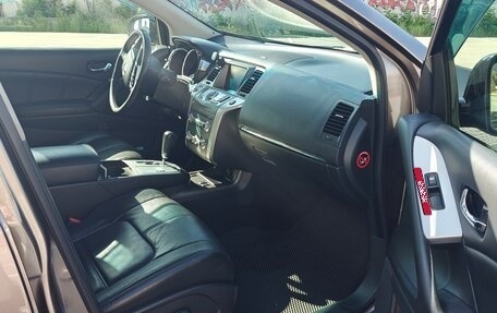 Nissan Murano, 2013 год, 1 450 000 рублей, 10 фотография