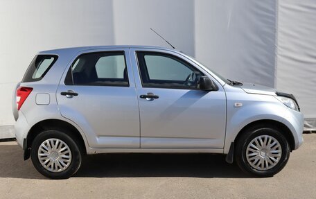 Daihatsu Terios II, 2008 год, 649 000 рублей, 7 фотография