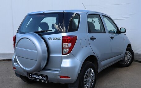 Daihatsu Terios II, 2008 год, 649 000 рублей, 4 фотография