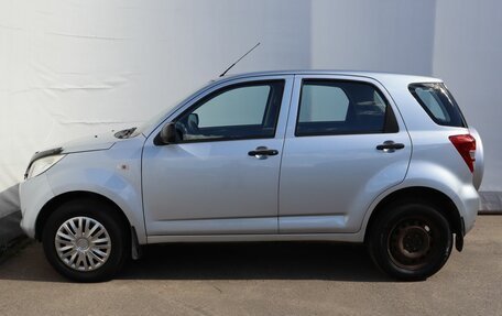 Daihatsu Terios II, 2008 год, 649 000 рублей, 8 фотография