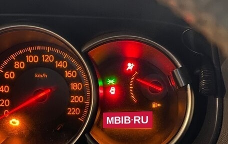 Nissan Tiida, 2008 год, 360 000 рублей, 8 фотография