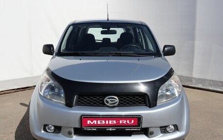 Daihatsu Terios II, 2008 год, 649 000 рублей, 2 фотография