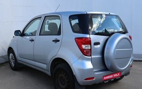 Daihatsu Terios II, 2008 год, 649 000 рублей, 6 фотография