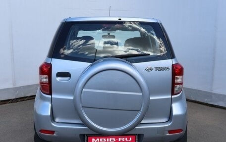 Daihatsu Terios II, 2008 год, 649 000 рублей, 5 фотография