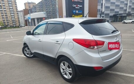 Hyundai ix35 I рестайлинг, 2012 год, 970 000 рублей, 5 фотография