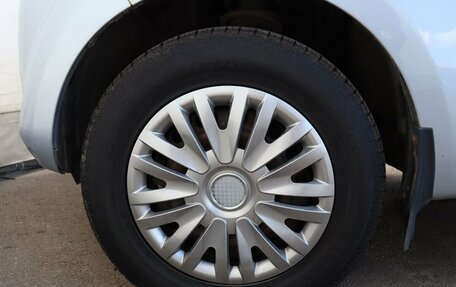 Daihatsu Terios II, 2008 год, 649 000 рублей, 9 фотография