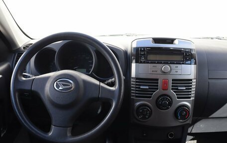 Daihatsu Terios II, 2008 год, 649 000 рублей, 14 фотография