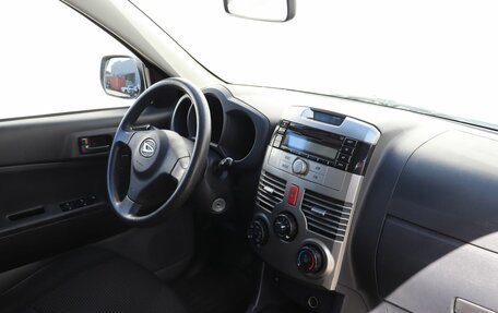 Daihatsu Terios II, 2008 год, 649 000 рублей, 10 фотография