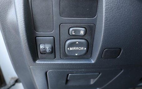 Daihatsu Terios II, 2008 год, 649 000 рублей, 12 фотография