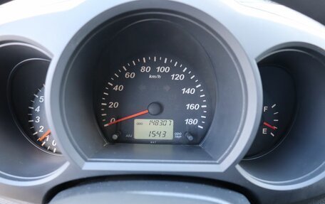 Daihatsu Terios II, 2008 год, 649 000 рублей, 15 фотография