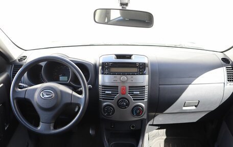 Daihatsu Terios II, 2008 год, 649 000 рублей, 13 фотография