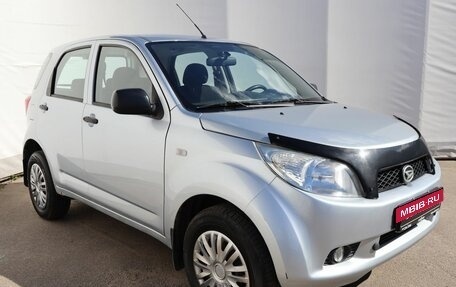 Daihatsu Terios II, 2008 год, 649 000 рублей, 3 фотография