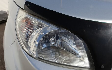 Daihatsu Terios II, 2008 год, 649 000 рублей, 22 фотография