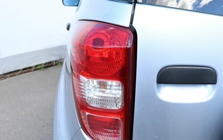Daihatsu Terios II, 2008 год, 649 000 рублей, 21 фотография