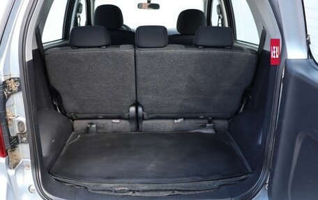 Daihatsu Terios II, 2008 год, 649 000 рублей, 20 фотография