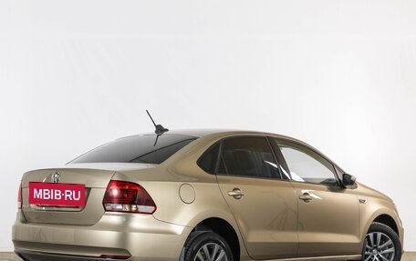 Volkswagen Polo VI (EU Market), 2020 год, 1 159 000 рублей, 7 фотография