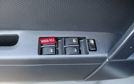 Daihatsu Terios II, 2008 год, 649 000 рублей, 11 фотография