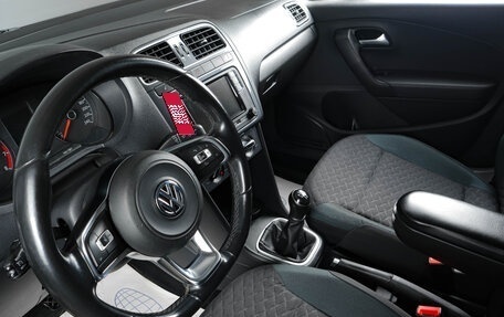 Volkswagen Polo VI (EU Market), 2020 год, 1 159 000 рублей, 8 фотография