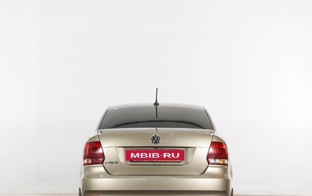 Volkswagen Polo VI (EU Market), 2020 год, 1 159 000 рублей, 6 фотография