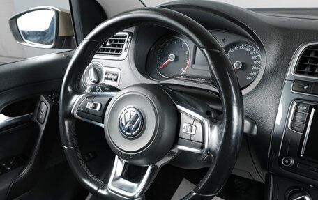 Volkswagen Polo VI (EU Market), 2020 год, 1 159 000 рублей, 12 фотография