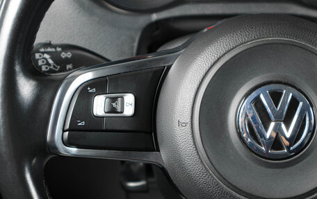 Volkswagen Polo VI (EU Market), 2020 год, 1 159 000 рублей, 15 фотография