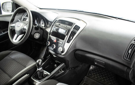 KIA cee'd I рестайлинг, 2010 год, 575 000 рублей, 10 фотография