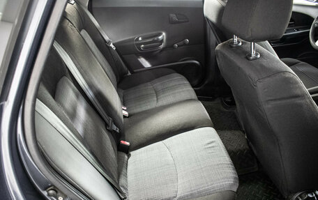 KIA cee'd I рестайлинг, 2010 год, 575 000 рублей, 11 фотография