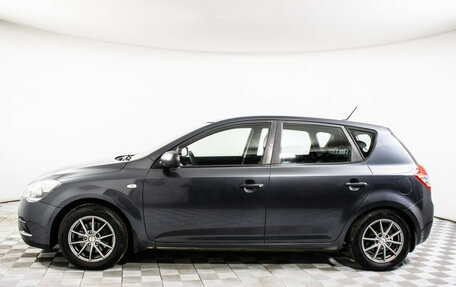 KIA cee'd I рестайлинг, 2010 год, 575 000 рублей, 9 фотография