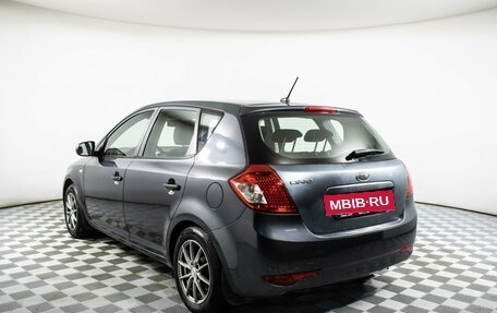 KIA cee'd I рестайлинг, 2010 год, 575 000 рублей, 8 фотография