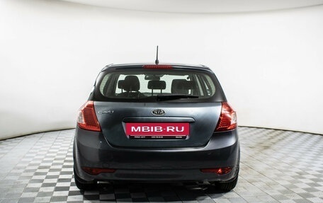 KIA cee'd I рестайлинг, 2010 год, 575 000 рублей, 7 фотография