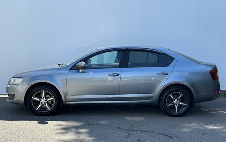 Skoda Octavia, 2013 год, 940 000 рублей, 8 фотография