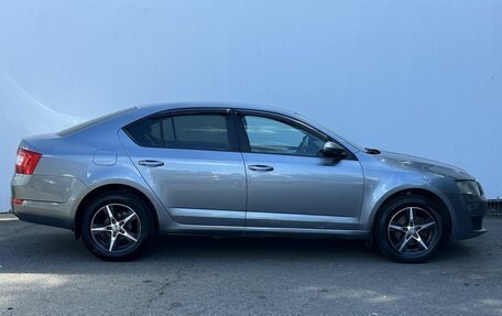 Skoda Octavia, 2013 год, 940 000 рублей, 4 фотография