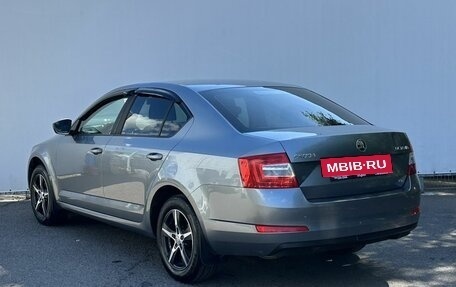 Skoda Octavia, 2013 год, 940 000 рублей, 7 фотография