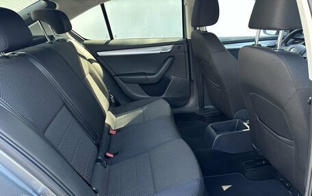 Skoda Octavia, 2013 год, 940 000 рублей, 14 фотография