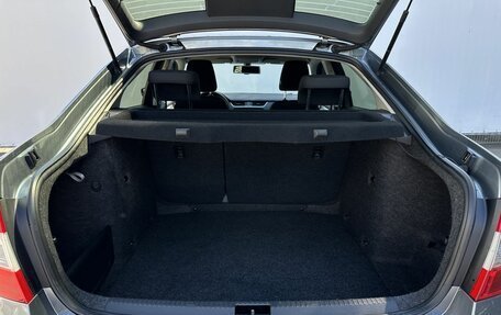 Skoda Octavia, 2013 год, 940 000 рублей, 15 фотография