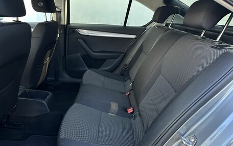 Skoda Octavia, 2013 год, 940 000 рублей, 10 фотография