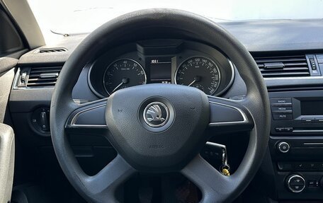 Skoda Octavia, 2013 год, 940 000 рублей, 12 фотография