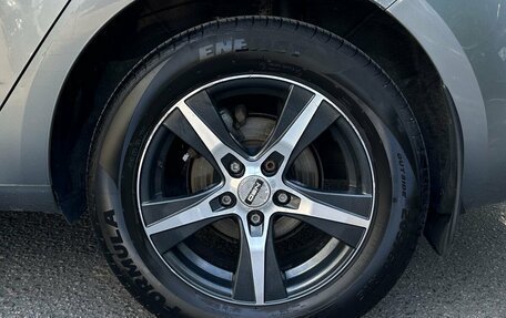 Skoda Octavia, 2013 год, 940 000 рублей, 16 фотография