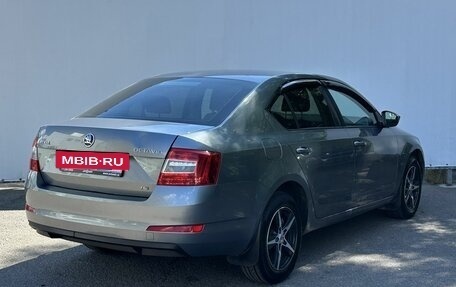 Skoda Octavia, 2013 год, 940 000 рублей, 5 фотография