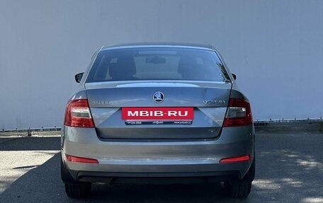 Skoda Octavia, 2013 год, 940 000 рублей, 6 фотография