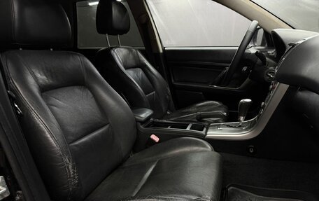 Subaru Outback III, 2004 год, 699 999 рублей, 13 фотография