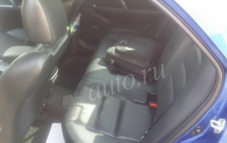 Mazda 6, 2006 год, 350 000 рублей, 6 фотография