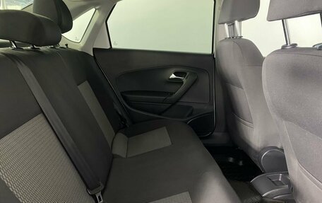 Volkswagen Polo VI (EU Market), 2013 год, 830 000 рублей, 6 фотография
