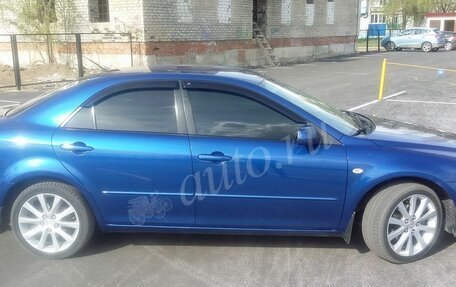 Mazda 6, 2006 год, 350 000 рублей, 4 фотография
