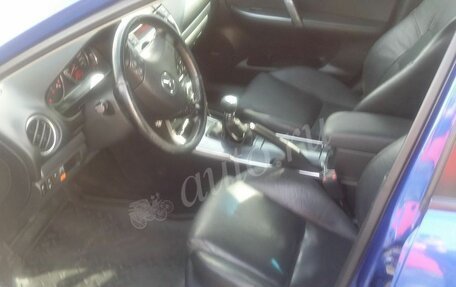 Mazda 6, 2006 год, 350 000 рублей, 7 фотография