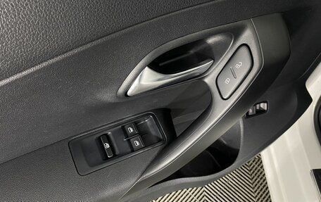 Volkswagen Polo VI (EU Market), 2013 год, 830 000 рублей, 11 фотография