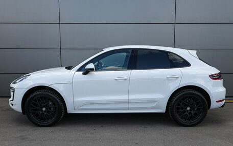 Porsche Macan I рестайлинг, 2018 год, 3 949 000 рублей, 7 фотография